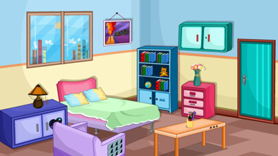 Emulate iPhone app Escape Game-Dozing Room using MyAndroid Emulate iPhone app Escape Game-Dozing Room using MyAndroid