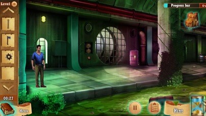 Emulate iPhone app Escape Game - Enchanting Tales using MyAndroid Emulate iPhone app Escape Game - Enchanting Tales using MyAndroid