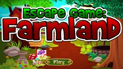Emulate iPhone app Escape Game Farmland using MyAndroid Emulate iPhone app Escape Game Farmland using MyAndroid
