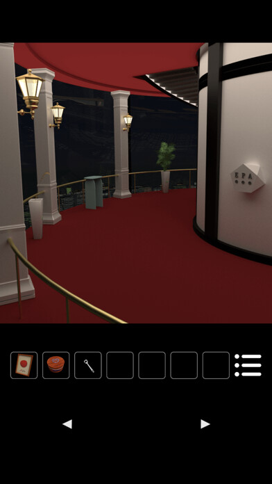 Emulate iPhone app Escape Game: Forgotten using MyAndroid Emulate iPhone app Escape Game: Forgotten using MyAndroid