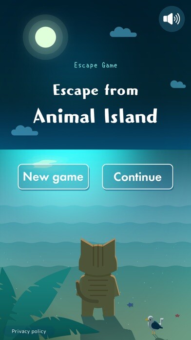 Emulate iPhone app Escape game from Animal Island using MyAndroid Emulate iPhone app Escape game from Animal Island using MyAndroid