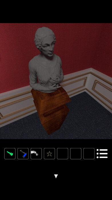 Emulate iPhone app Escape Game: Galleria using MyAndroid Emulate iPhone app Escape Game: Galleria using MyAndroid