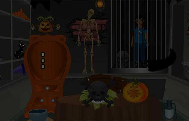 Emulate Android APK Escape Game: Ghosts Captive