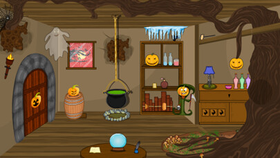 Emulate iPhone app Escape Game-Halloween Abigail Lair using MyAndroid Emulate iPhone app Escape Game-Halloween Abigail Lair using MyAndroid