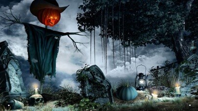 Emulate iPhone app Escape Game Halloween Cementry 2 using MyAndroid Emulate iPhone app Escape Game Halloween Cementry 2 using MyAndroid