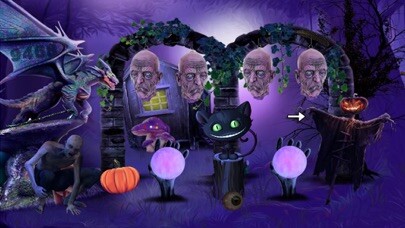 Emulate iPhone app Escape Game: Halloween Horror using MyAndroid Emulate iPhone app Escape Game: Halloween Horror using MyAndroid