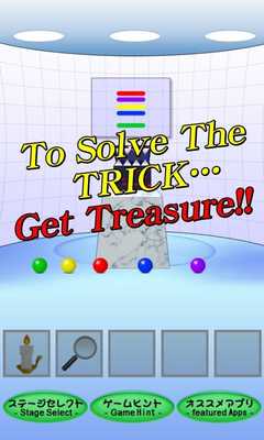 Emulate Android APK Escape Game InDooors Emulate Android APK Escape Game InDooors