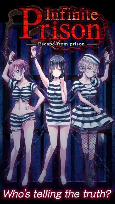 Emulate iPhone app Escape Game InfinitePrison using MyAndroid Emulate iPhone app Escape Game InfinitePrison using MyAndroid
