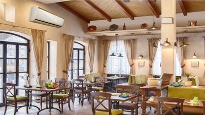 Emulate iPhone app Escape Game Italian Restaurant 2 using MyAndroid Emulate iPhone app Escape Game Italian Restaurant 2 using MyAndroid