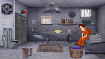 Emulate iPhone app Escape Game: Jail Escape 2 using MyAndroid Emulate iPhone app Escape Game: Jail Escape 2 using MyAndroid
