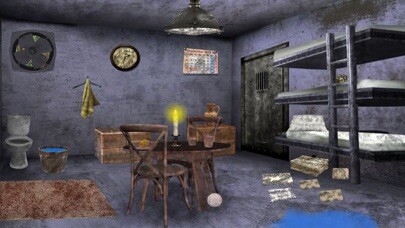 Emulate iPhone app Escape Game: Jail Escape 3 using MyAndroid Emulate iPhone app Escape Game: Jail Escape 3 using MyAndroid