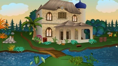 Emulate iPhone app Escape Game Kings Crown using MyAndroid Emulate iPhone app Escape Game Kings Crown using MyAndroid