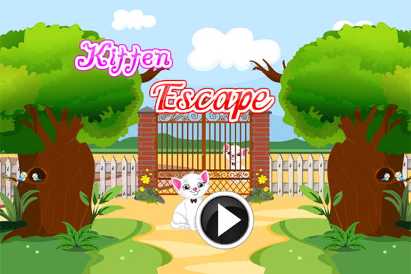 Emulate Android APK Escape Game-Kitten Escape Emulate Android APK Escape Game-Kitten Escape
