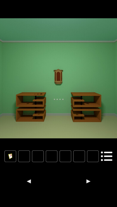 Emulate iPhone app Escape Game: Leap using MyAndroid Emulate iPhone app Escape Game: Leap using MyAndroid