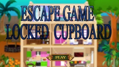 Emulate iPhone app Escape Game Locked Cupboard using MyAndroid Emulate iPhone app Escape Game Locked Cupboard using MyAndroid