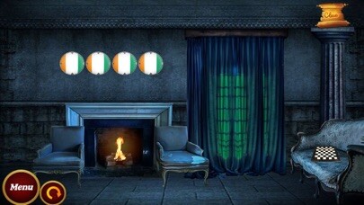 Emulate iPhone app Escape Game: Locked Fort 2 using MyAndroid Emulate iPhone app Escape Game: Locked Fort 2 using MyAndroid