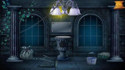 Emulate iPhone app Escape Game: Locked Fort using MyAndroid Emulate iPhone app Escape Game: Locked Fort using MyAndroid