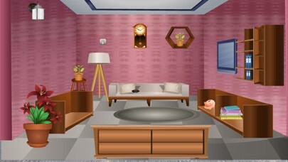 Emulate iPhone app Escape Game: Locked House 2 using MyAndroid Emulate iPhone app Escape Game: Locked House 2 using MyAndroid