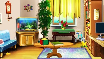 Emulate iPhone app Escape Game Locked House Boy using MyAndroid Emulate iPhone app Escape Game Locked House Boy using MyAndroid