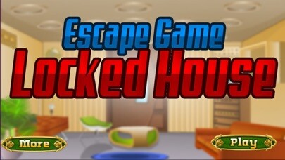 Emulate iPhone app Escape Game: Locked House using MyAndroid Emulate iPhone app Escape Game: Locked House using MyAndroid