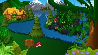 Emulate iPhone app Escape Game: Lost Lamp using MyAndroid Emulate iPhone app Escape Game: Lost Lamp using MyAndroid