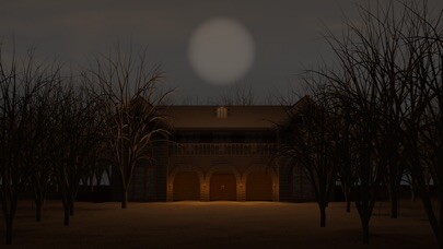 Emulate iPhone app EscapeGame LostMansion using MyAndroid Emulate iPhone app EscapeGame LostMansion using MyAndroid