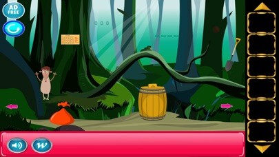 Emulate iPhone app Escape Game Lynx Wildcat using MyAndroid Emulate iPhone app Escape Game Lynx Wildcat using MyAndroid
