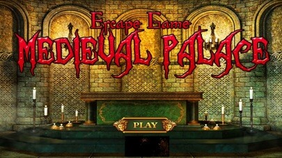 Emulate iPhone app Escape Game Medieval Palace using MyAndroid Emulate iPhone app Escape Game Medieval Palace using MyAndroid