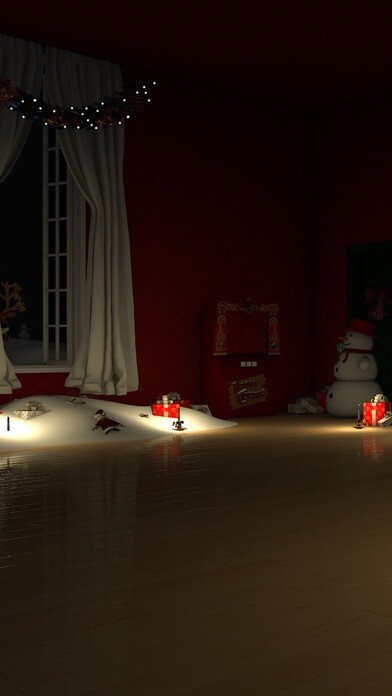 Emulate Android APK Escape Game: Merry Christmas Emulate Android APK Escape Game: Merry Christmas