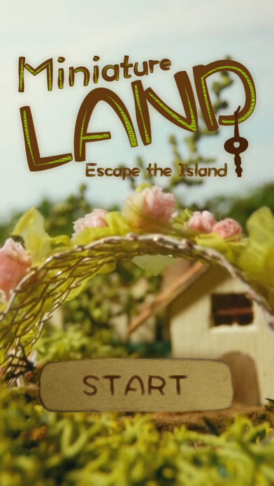 Emulate iPhone app Escape game: MiniatureLAND using MyAndroid Emulate iPhone app Escape game: MiniatureLAND using MyAndroid