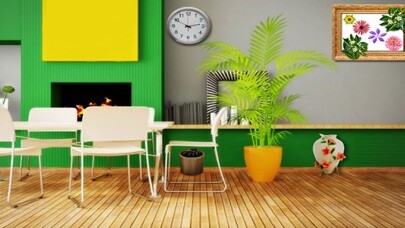 Emulate iPhone app Escape Game Modern Interior House using MyAndroid Emulate iPhone app Escape Game Modern Interior House using MyAndroid