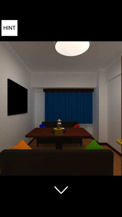 Emulate iPhone app Escape Game - Nakayubi Corporation using MyAndroid Emulate iPhone app Escape Game - Nakayubi Corporation using MyAndroid