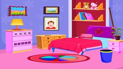 Emulate iPhone app Escape Game Net Bed using MyAndroid Emulate iPhone app Escape Game Net Bed using MyAndroid