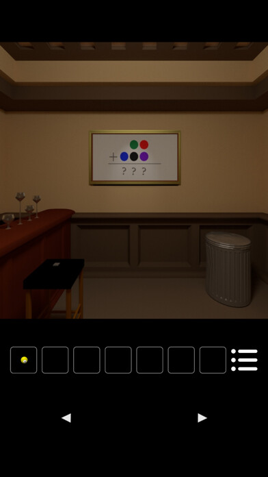 Emulate iPhone app Escape Game: Nine Ball using MyAndroid Emulate iPhone app Escape Game: Nine Ball using MyAndroid