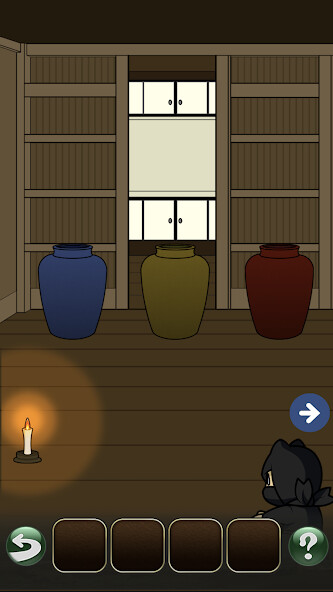 Run android online APK Escape Game:Ninja Mansion from MyAndroid or emulate Escape Game:Ninja Mansion using MyAndroid Run android online APK Escape Game:Ninja Mansion from MyAndroid or emulate Escape Game:Ninja Mansion using MyAndroid