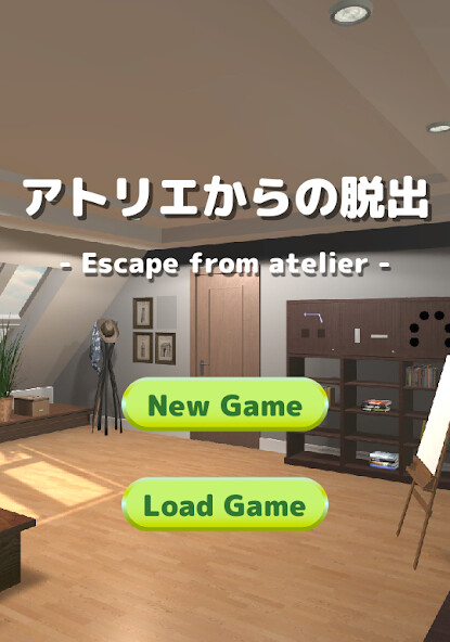 Run android online APK Escape Game No.8【atelier】 from MyAndroid or emulate Escape Game No.8【atelier】 using MyAndroid Run android online APK Escape Game No.8【atelier】 from MyAndroid or emulate Escape Game No.8【atelier】 using MyAndroid