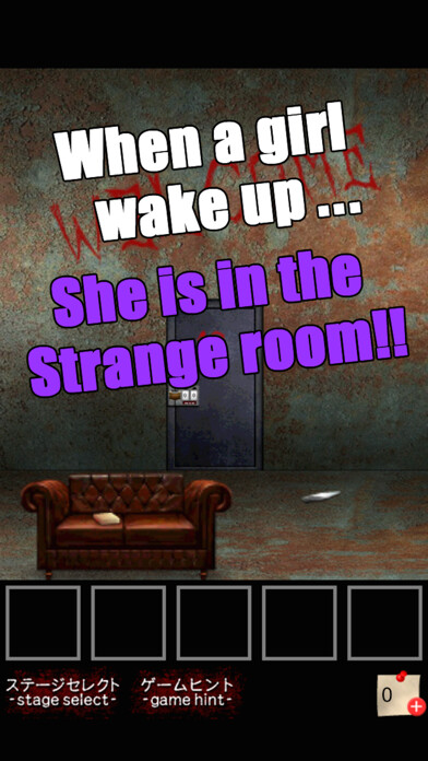 Emulate iPhone app Escape Game Numbers using MyAndroid Emulate iPhone app Escape Game Numbers using MyAndroid