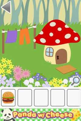 Emulate Android APK Escape Game Panda w/ Cheese Emulate Android APK Escape Game Panda w/ Cheese