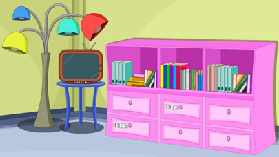 Emulate iPhone app Escape Game-Quick Room using MyAndroid