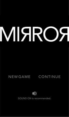 Emulate Android APK Escape Game "MIRROR" Emulate Android APK Escape Game "MIRROR"