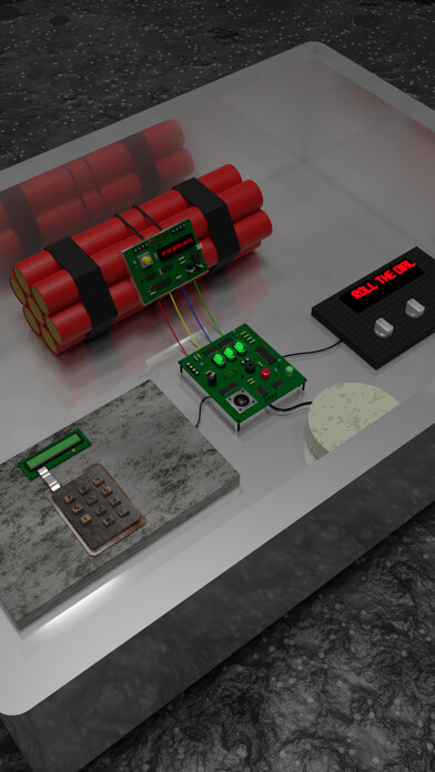 Emulate iPhone app Escape Game: Red Flower using MyAndroid Emulate iPhone app Escape Game: Red Flower using MyAndroid