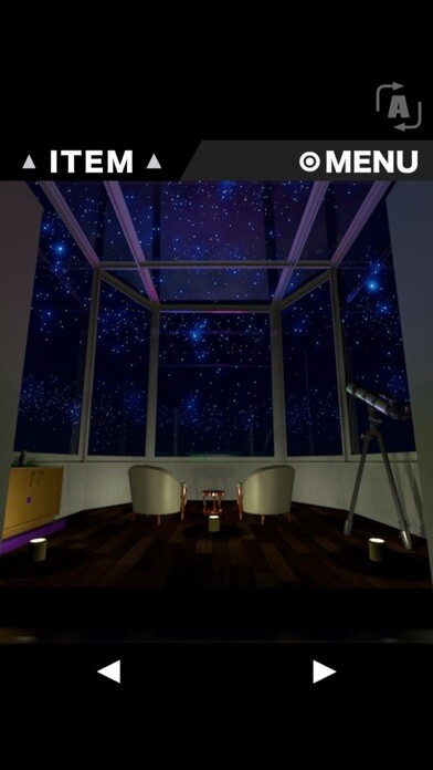 Emulate iPhone app Escape game RESORT2 - Aurora using MyAndroid Emulate iPhone app Escape game RESORT2 - Aurora using MyAndroid