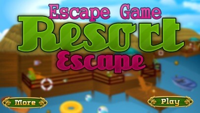Emulate iPhone app Escape Game: Resort Escape using MyAndroid Emulate iPhone app Escape Game: Resort Escape using MyAndroid