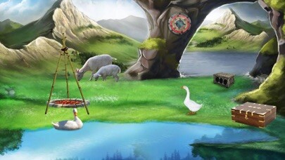 Emulate iPhone app Escape Game: River House using MyAndroid Emulate iPhone app Escape Game: River House using MyAndroid