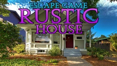 Emulate iPhone app Escape Game Rustic House using MyAndroid Emulate iPhone app Escape Game Rustic House using MyAndroid