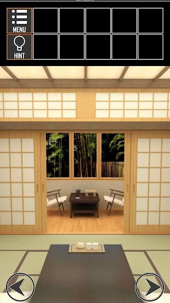 Run android online APK Escape Game　Ryokan2 from MyAndroid or emulate Escape Game　Ryokan2 using MyAndroid