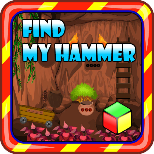Emulate Android APK Escape Games 2017 - Find My Hammer Emulate Android APK Escape Games 2017 - Find My Hammer