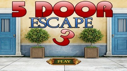 Emulate iPhone app Escape Games 5 Door Escape 3 using MyAndroid Emulate iPhone app Escape Games 5 Door Escape 3 using MyAndroid
