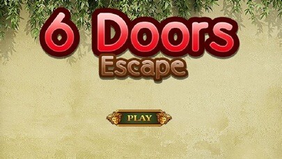 Emulate iPhone app Escape Games 6 Doors using MyAndroid Emulate iPhone app Escape Games 6 Doors using MyAndroid