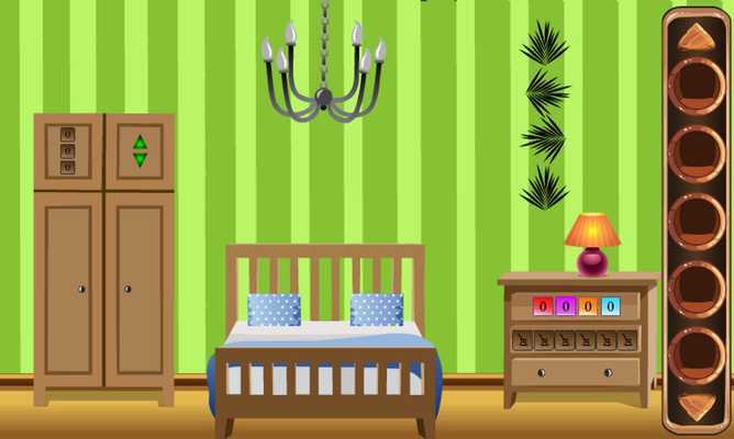 Emulate Android APK Escape Games 8B 10